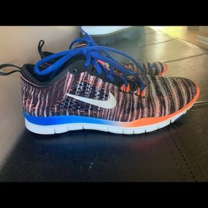 Nike Free TR FIT 4